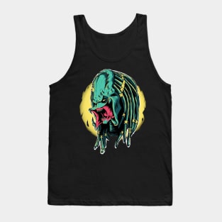 predator Tank Top